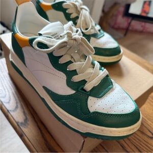 Steve Madden Everlie Sneakers